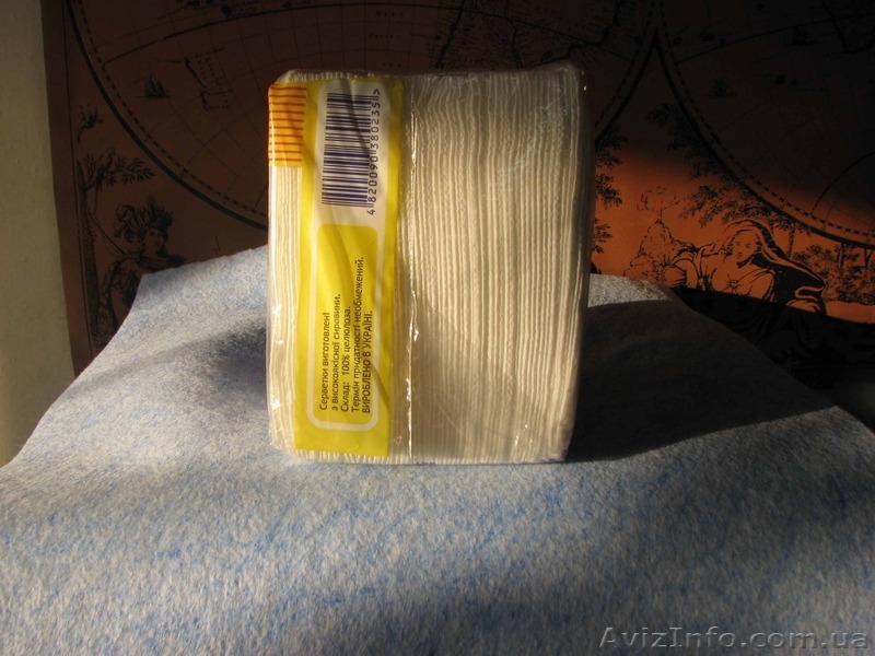 Станки для производства БУМАЖНЫХ салфеток - <ro>Изображение</ro><ru>Изображение</ru> #5, <ru>Объявление</ru> #1461116