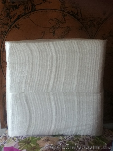 Станки для производства БУМАЖНЫХ салфеток - <ro>Изображение</ro><ru>Изображение</ru> #7, <ru>Объявление</ru> #1461116