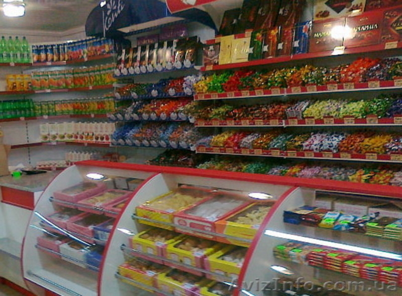 Рассрочка! Стеллажи, торговое оборудование для кондитерских изделий - <ro>Изображение</ro><ru>Изображение</ru> #4, <ru>Объявление</ru> #1465371