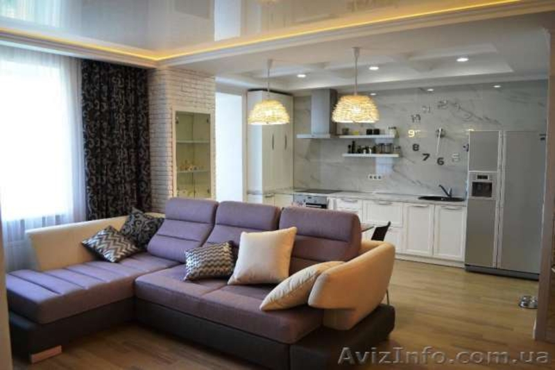  Срочная продажа самой  красивой  2к. кв в новострое на Салтовке!!!! - <ro>Изображение</ro><ru>Изображение</ru> #1, <ru>Объявление</ru> #1469911