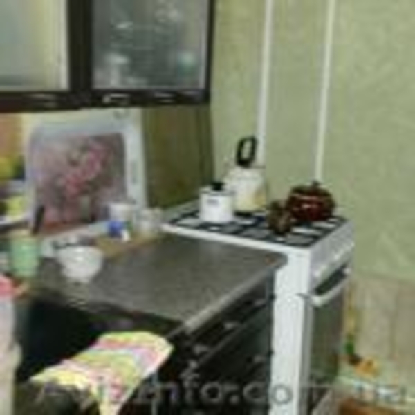 Продажа дешевой 2к.квартиры в высотке на Салтовке с ремонтом - <ro>Изображение</ro><ru>Изображение</ru> #5, <ru>Объявление</ru> #1468149