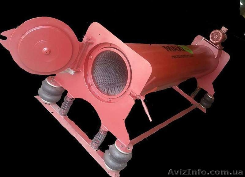 Продам профессиональное оборудование для стирки ковров. - <ro>Изображение</ro><ru>Изображение</ru> #4, <ru>Объявление</ru> #1469537