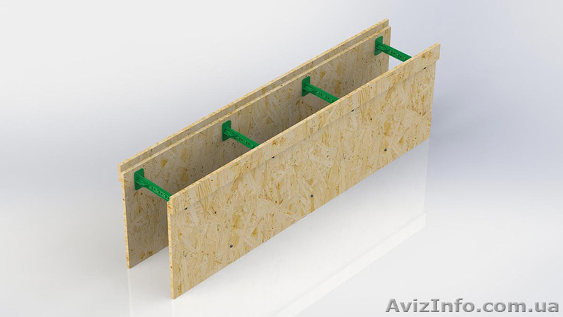 Термоблок. Опалубка. Комблок. Отсутствует пенопласт внутри здания. - <ro>Изображение</ro><ru>Изображение</ru> #3, <ru>Объявление</ru> #1462501