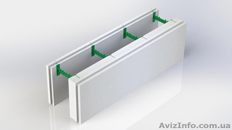 Термоблок. Опалубка. Комблок. Отсутствует пенопласт внутри здания. - <ro>Изображение</ro><ru>Изображение</ru> #6, <ru>Объявление</ru> #1462501