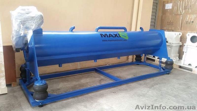 Продам профессиональное оборудование для стирки ковров. - <ro>Изображение</ro><ru>Изображение</ru> #5, <ru>Объявление</ru> #1469537