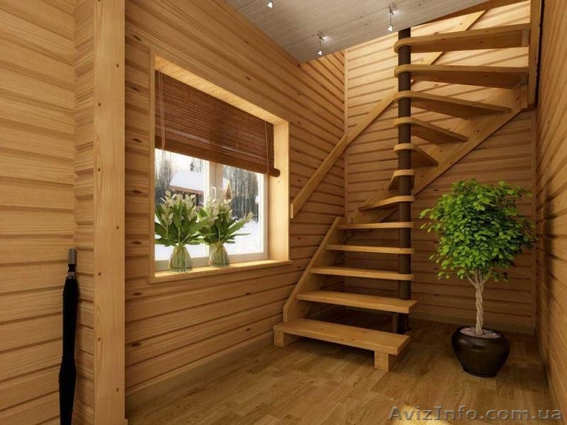 Изготовление и установка лестниц - <ro>Изображение</ro><ru>Изображение</ru> #3, <ru>Объявление</ru> #1467803