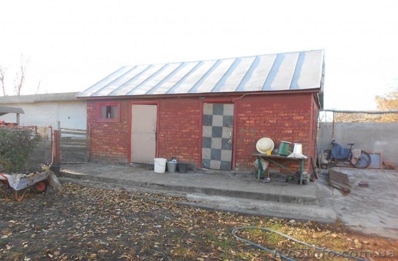 Продам дом в с. Шелудьковка - <ro>Изображение</ro><ru>Изображение</ru> #4, <ru>Объявление</ru> #1470547