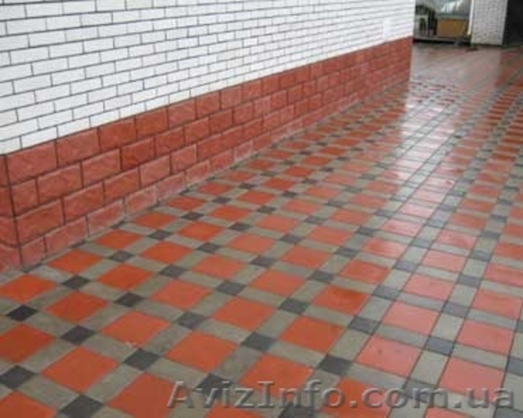 Еврозабор глянцевый, блок, шлакоблок, плитка тротуарная, ворота, кольца ж/б  - <ro>Изображение</ro><ru>Изображение</ru> #6, <ru>Объявление</ru> #1460325