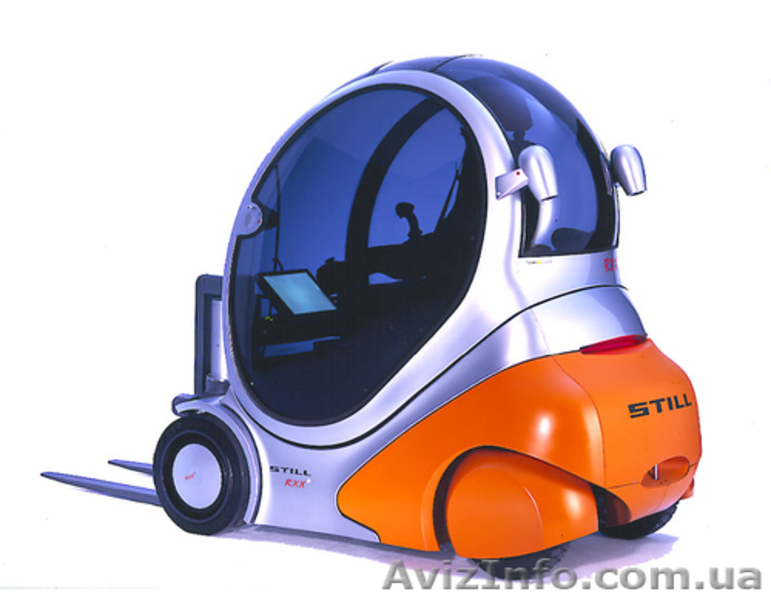 Курсы водителей погрузчиков. - <ro>Изображение</ro><ru>Изображение</ru> #3, <ru>Объявление</ru> #1216547