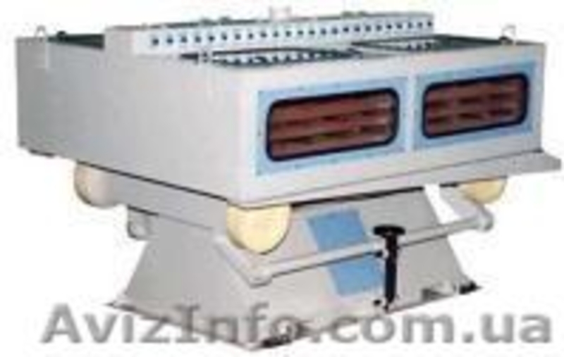 Машины сортировочные - <ro>Изображение</ro><ru>Изображение</ru> #3, <ru>Объявление</ru> #1465723