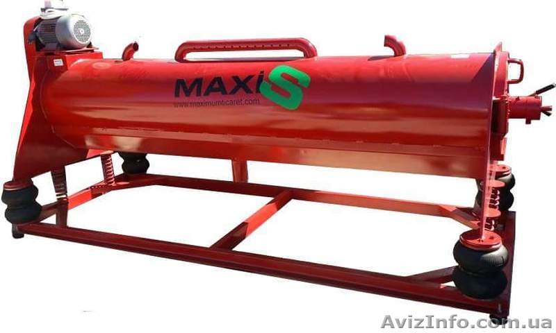 Продам профессиональное оборудование для стирки ковров. - <ro>Изображение</ro><ru>Изображение</ru> #8, <ru>Объявление</ru> #1469537