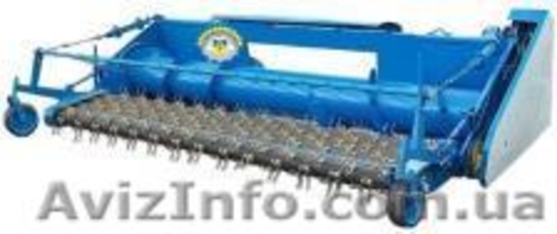 Машины для скашивания сельскохозяйственных культур - <ro>Изображение</ro><ru>Изображение</ru> #4, <ru>Объявление</ru> #1465720