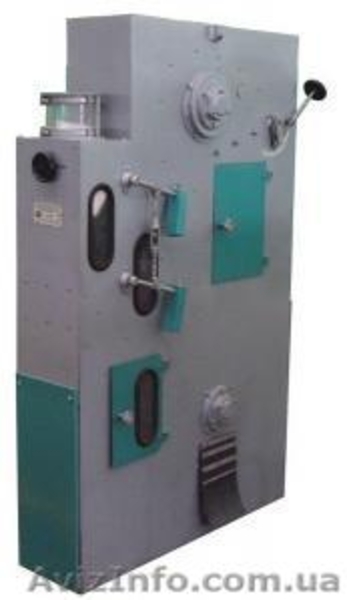 Машины для шелушения зерновых культур - <ro>Изображение</ro><ru>Изображение</ru> #3, <ru>Объявление</ru> #1465722