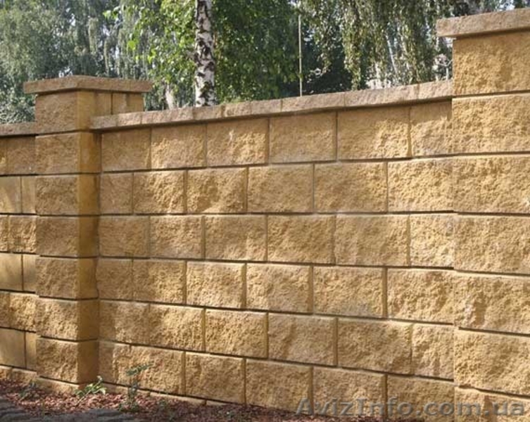 Еврозабор глянцевый, блок, шлакоблок, плитка тротуарная, ворота, кольца ж/б  - <ro>Изображение</ro><ru>Изображение</ru> #7, <ru>Объявление</ru> #1460325