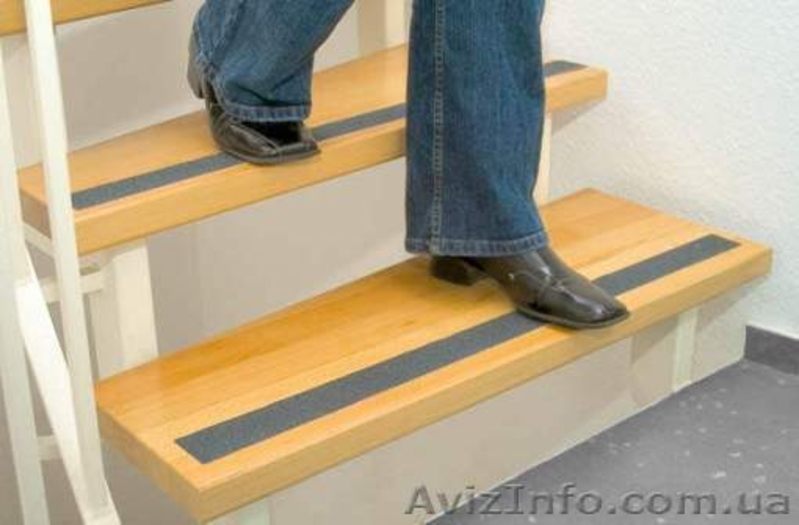 Лента противоскользящая. - <ro>Изображение</ro><ru>Изображение</ru> #2, <ru>Объявление</ru> #1468641