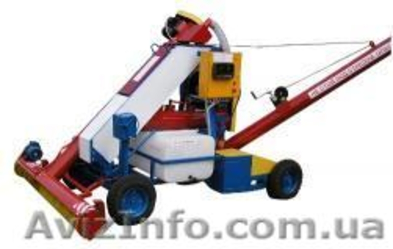 Протравливатели семян - <ro>Изображение</ro><ru>Изображение</ru> #3, <ru>Объявление</ru> #1465726