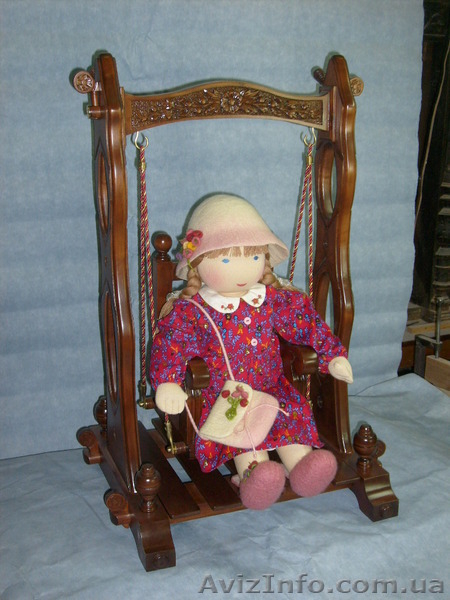 Мебель  для куклы - <ro>Изображение</ro><ru>Изображение</ru> #4, <ru>Объявление</ru> #1470526