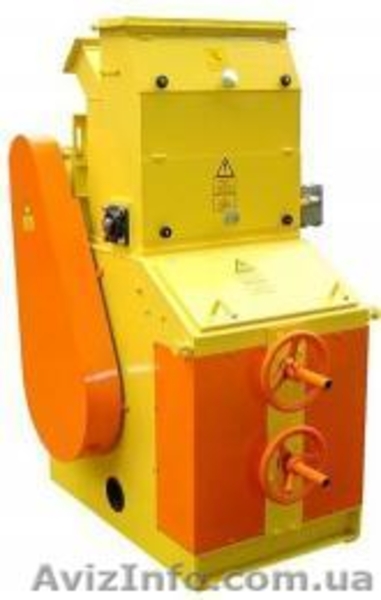 Машины для очистки зерна - <ro>Изображение</ro><ru>Изображение</ru> #3, <ru>Объявление</ru> #1465719