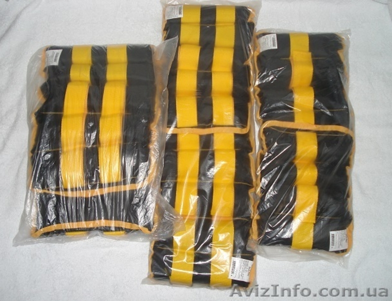 Спортивные утяжелители от 0,25 кг до 3 кг. Харьков - <ro>Изображение</ro><ru>Изображение</ru> #3, <ru>Объявление</ru> #1464137