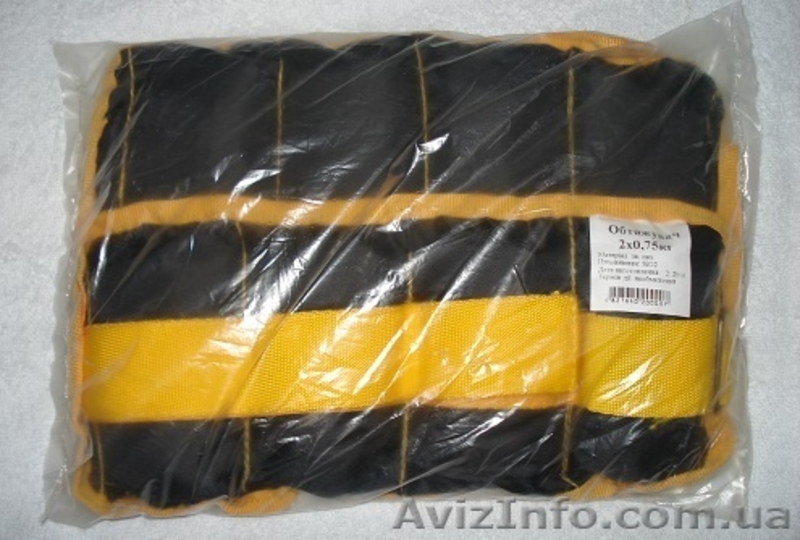 Спортивные утяжелители от 0,25 кг до 3 кг. Харьков - <ro>Изображение</ro><ru>Изображение</ru> #4, <ru>Объявление</ru> #1464137