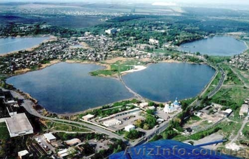 Комнаты посуточно в Славянске на соленых озерах. - <ro>Изображение</ro><ru>Изображение</ru> #3, <ru>Объявление</ru> #1462124