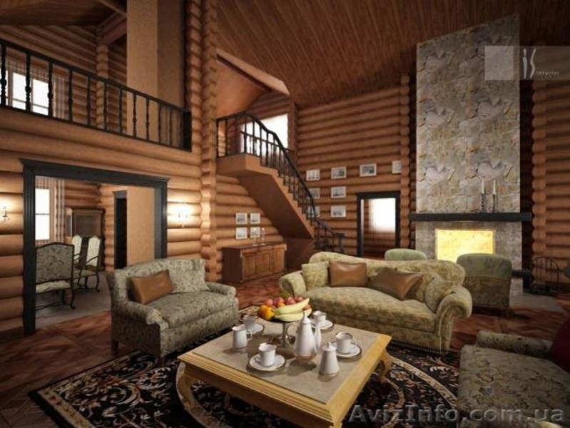    Дизайн интерьера - <ro>Изображение</ro><ru>Изображение</ru> #3, <ru>Объявление</ru> #1467815