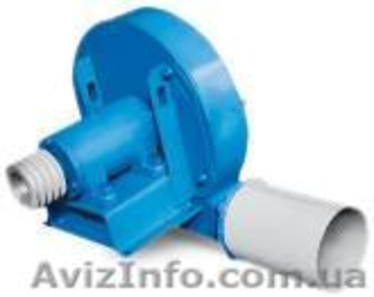 Вентиляторы среднего и высокого давления - <ro>Изображение</ro><ru>Изображение</ru> #3, <ru>Объявление</ru> #1465718