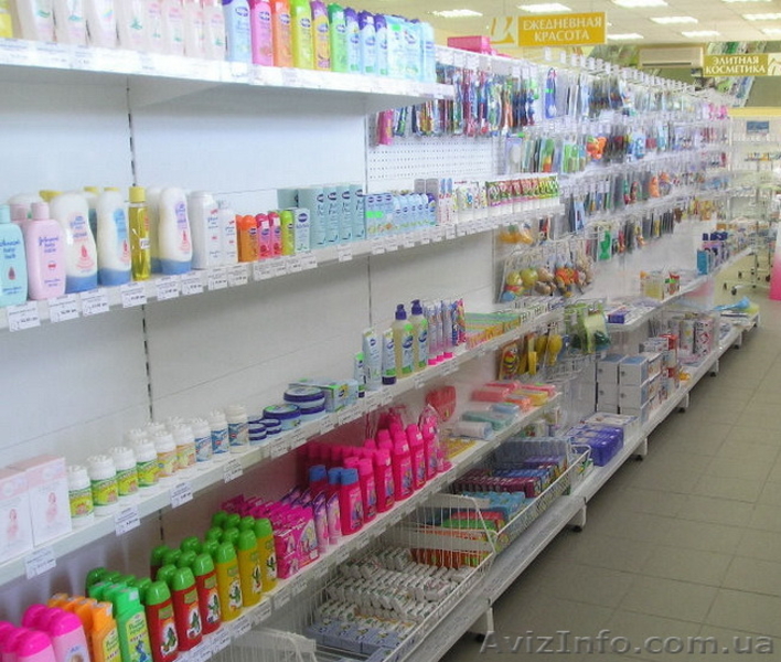 Рассрочка! Торговые стеллажи, торговое оборудование для аптек - <ro>Изображение</ro><ru>Изображение</ru> #3, <ru>Объявление</ru> #1478529