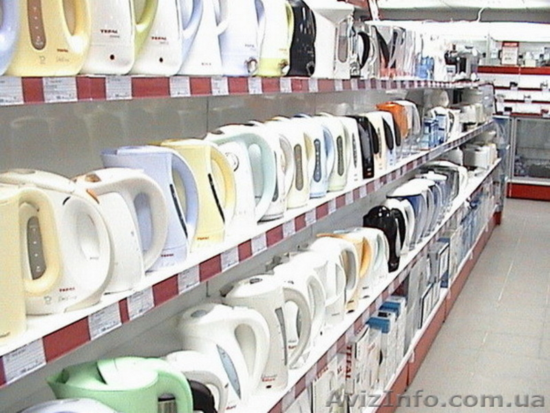Торговые стеллажи для бытовой техники, котлов, отопления, кондиционеров - <ro>Изображение</ro><ru>Изображение</ru> #6, <ru>Объявление</ru> #1479772