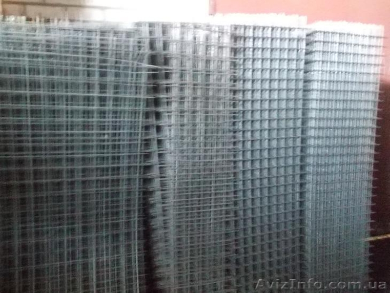 Сетка кладочная сварная оцинкованная - <ro>Изображение</ro><ru>Изображение</ru> #4, <ru>Объявление</ru> #1478284