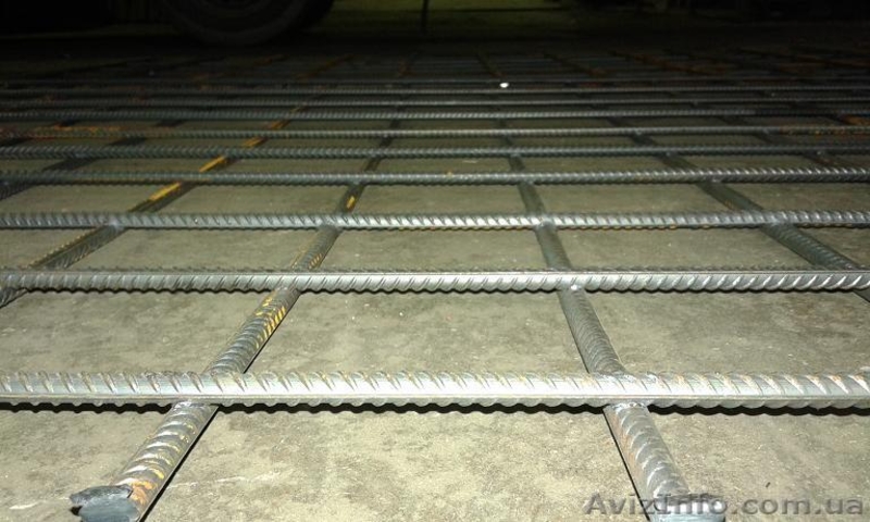 Сетка кладочная сварная оцинкованная - <ro>Изображение</ro><ru>Изображение</ru> #6, <ru>Объявление</ru> #1478284