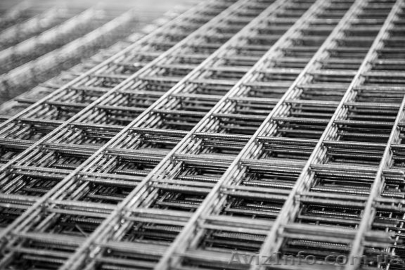 Сетка кладочная сварная оцинкованная - <ro>Изображение</ro><ru>Изображение</ru> #7, <ru>Объявление</ru> #1478284