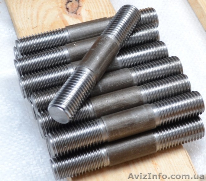 шпилька 1-м20х450. шпильки для фланцевых соединений. шпилька м16*90 гост 9066-75. шпилька 9066-75. шпилька гост 9066.