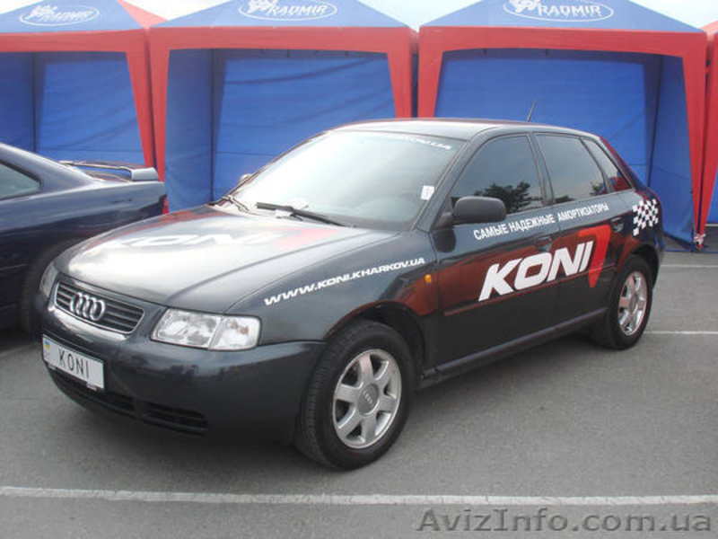 Продам амортизаторы KONI в Украине. Оригинал. - <ro>Изображение</ro><ru>Изображение</ru> #6, <ru>Объявление</ru> #1476384