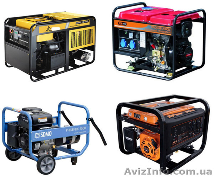 Ремонт бензо-электро инструмента - <ro>Изображение</ro><ru>Изображение</ru> #3, <ru>Объявление</ru> #1481367