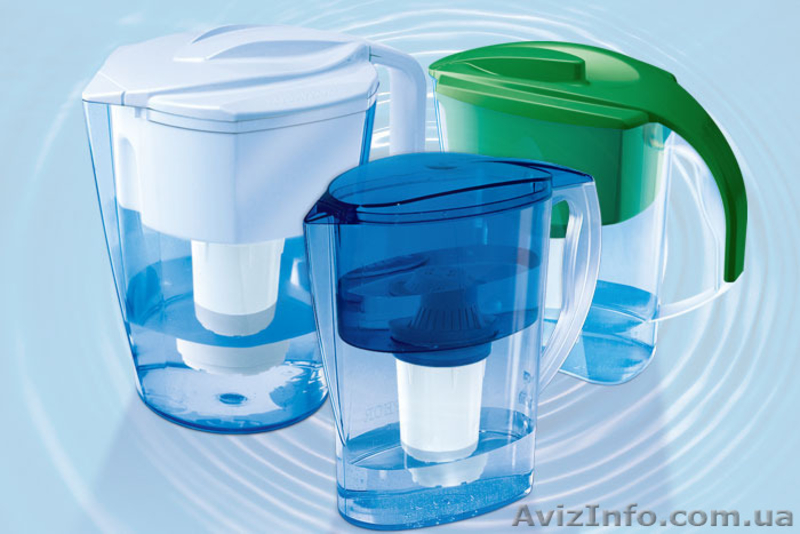 Модуль сменный Аквафор B100-5 (3 шт.) - <ro>Изображение</ro><ru>Изображение</ru> #3, <ru>Объявление</ru> #1477182