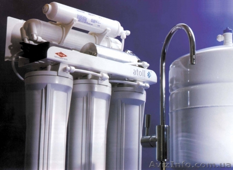 Комплект картриджей для систем обратного осмоса - <ro>Изображение</ro><ru>Изображение</ru> #4, <ru>Объявление</ru> #1476294