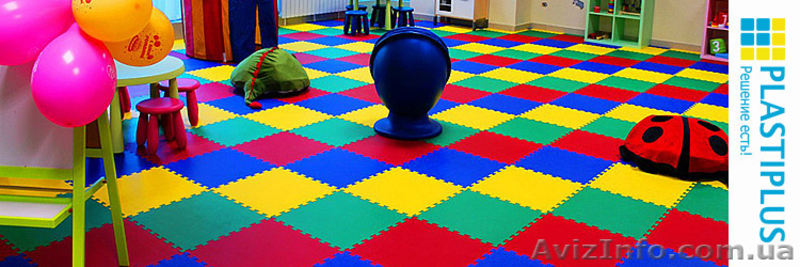 Мягкие полы, коврик пазл - <ro>Изображение</ro><ru>Изображение</ru> #5, <ru>Объявление</ru> #1478728