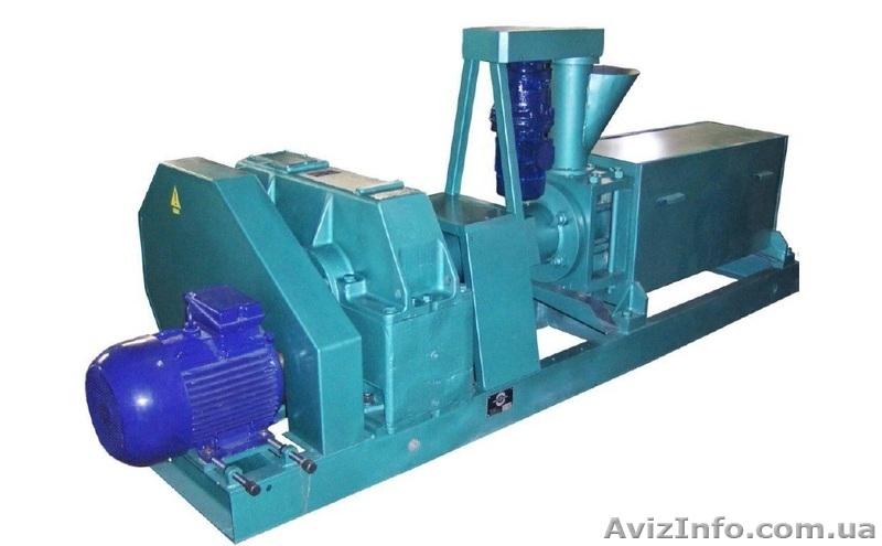 форпресс, экструдер, экспеллер, и т.п. - <ro>Изображение</ro><ru>Изображение</ru> #3, <ru>Объявление</ru> #1472829