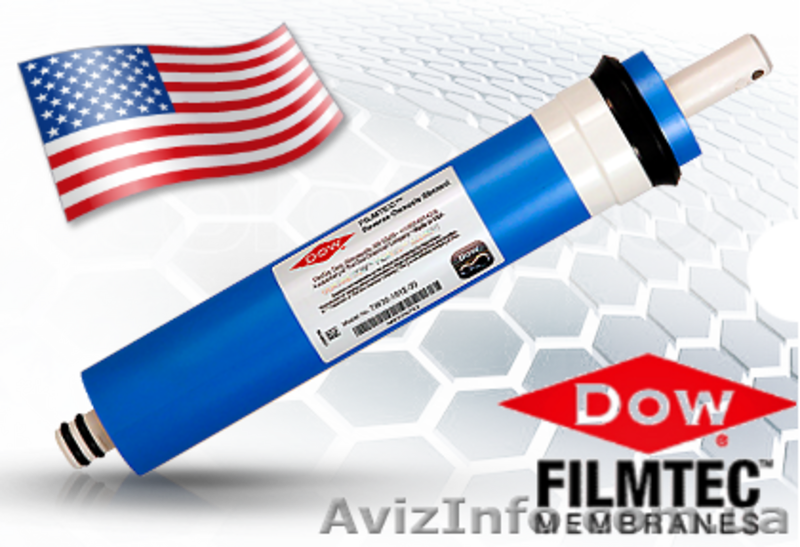 Система обратного осмоса Filter1 Ro 5-36 - <ro>Изображение</ro><ru>Изображение</ru> #3, <ru>Объявление</ru> #1476301