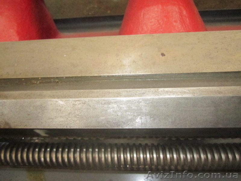 токарный станок с ЧПУ  16А20Ф3  привода болгарские - <ro>Изображение</ro><ru>Изображение</ru> #2, <ru>Объявление</ru> #1481165