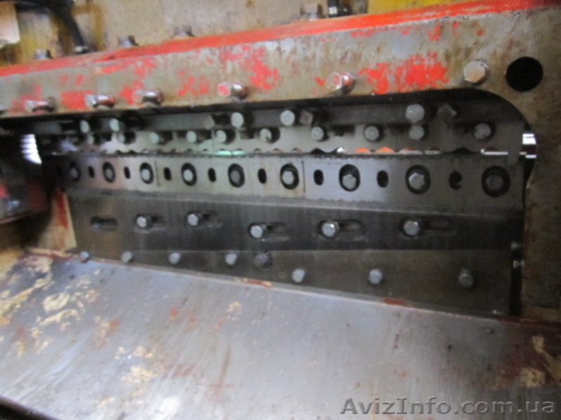 просечно-вытяжной пресс - <ro>Изображение</ro><ru>Изображение</ru> #2, <ru>Объявление</ru> #1481158