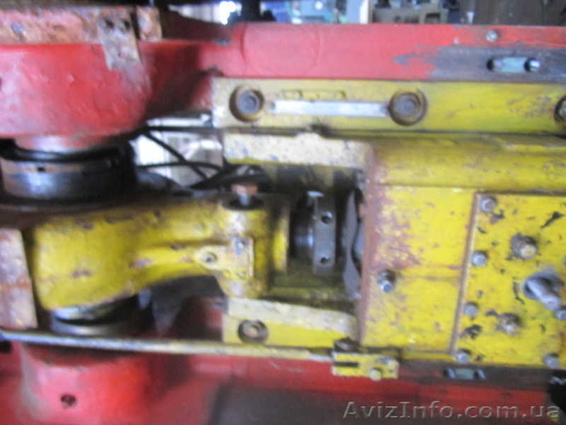 пресс КД 2128 усилием 63 тоны  - <ro>Изображение</ro><ru>Изображение</ru> #2, <ru>Объявление</ru> #1481143