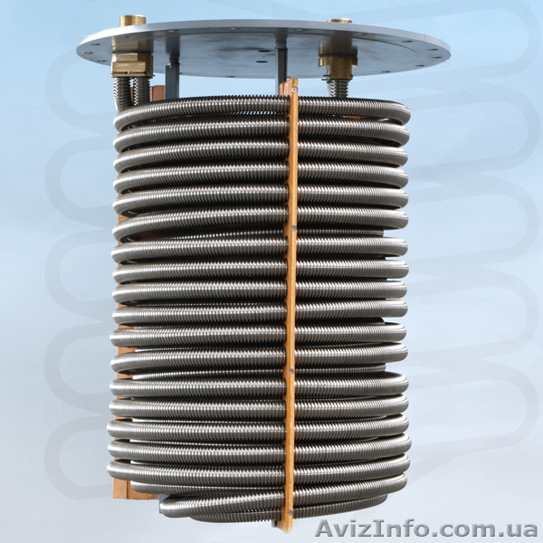 Продам гофрированную трубу из нержавеющей стали - <ro>Изображение</ro><ru>Изображение</ru> #5, <ru>Объявление</ru> #1478410