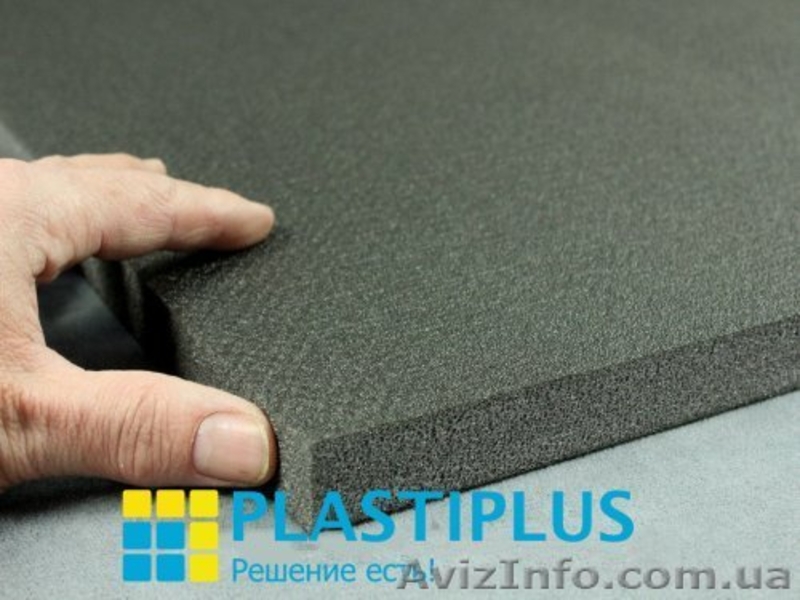 ИЗОЛОН 300 3008, ППЕ НХ, 8мм. материал под стяжку, под теплый пол - <ro>Изображение</ro><ru>Изображение</ru> #9, <ru>Объявление</ru> #1482505