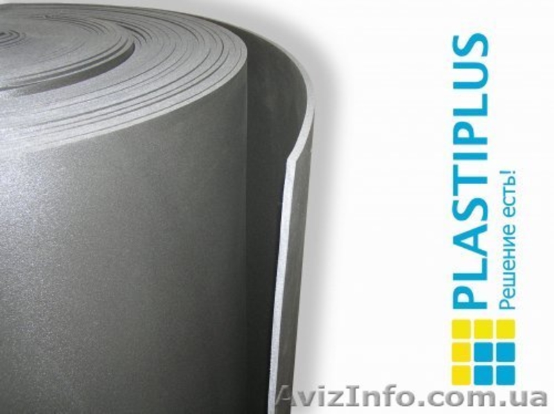 ИЗОЛОН 300 3010, ППЕ НХ, 10мм. материал под стяжку, под теплый пол - <ro>Изображение</ro><ru>Изображение</ru> #7, <ru>Объявление</ru> #1482503