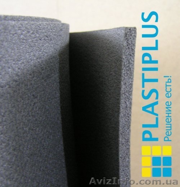 ИЗОЛОН 300 3008, ППЕ НХ, 8мм. материал под стяжку, под теплый пол - <ro>Изображение</ro><ru>Изображение</ru> #7, <ru>Объявление</ru> #1482505