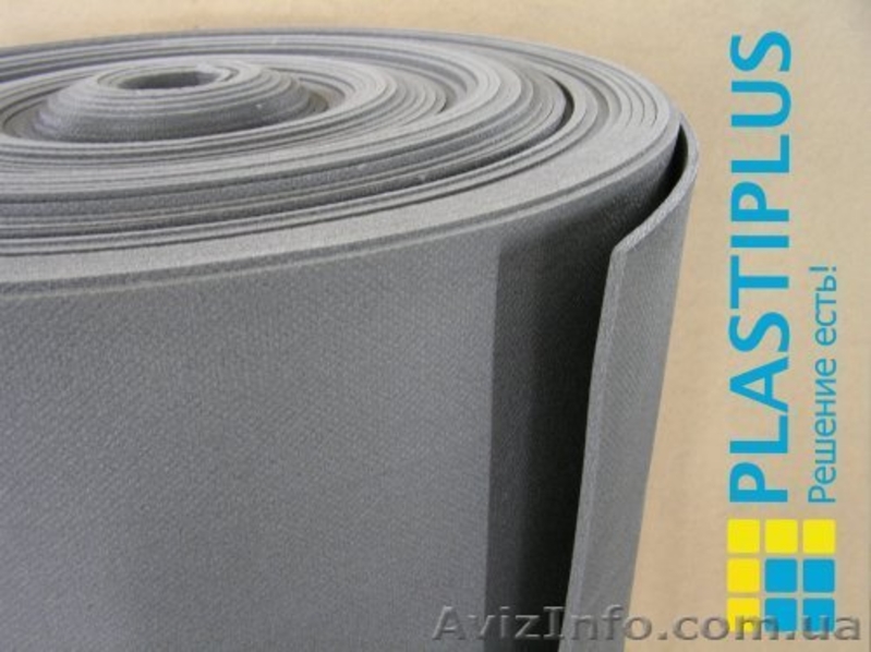 ИЗОЛОН 300 3005, ППЕ НХ, 5мм. материал под стяжку, под теплый пол - <ro>Изображение</ro><ru>Изображение</ru> #3, <ru>Объявление</ru> #1482506