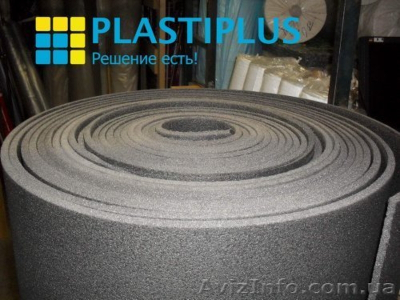 ИЗОЛОН 300 3005, ППЕ НХ, 5мм. материал под стяжку, под теплый пол - <ro>Изображение</ro><ru>Изображение</ru> #7, <ru>Объявление</ru> #1482506