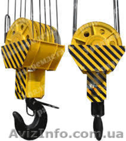 Кран башенный, мостовой, козловой, запчасти. - <ro>Изображение</ro><ru>Изображение</ru> #3, <ru>Объявление</ru> #1477276